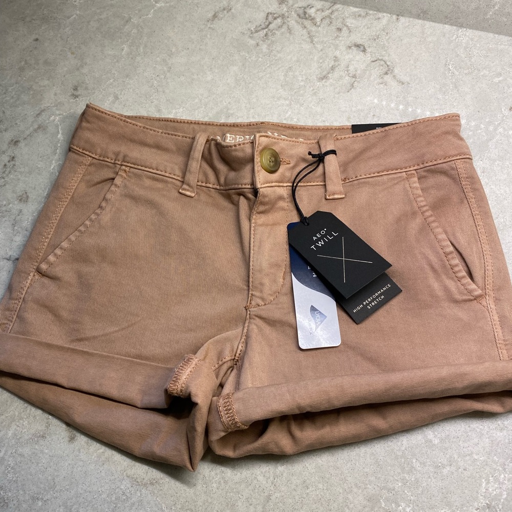 American Eagle Outfitters shorts
